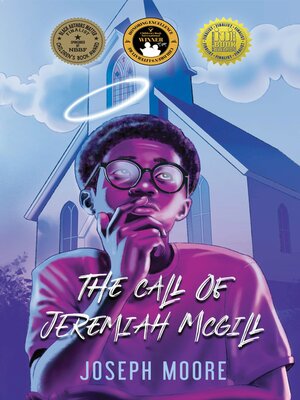 cover image of The Call of Jeremiah McGill